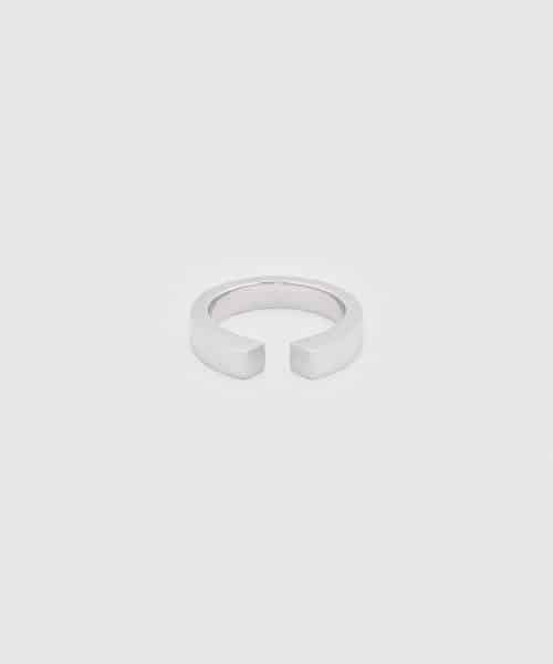 Tom Wood Split Ring