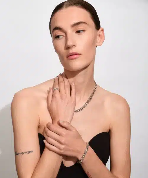 Tom Wood Vintage Bracelet - Bilde 4