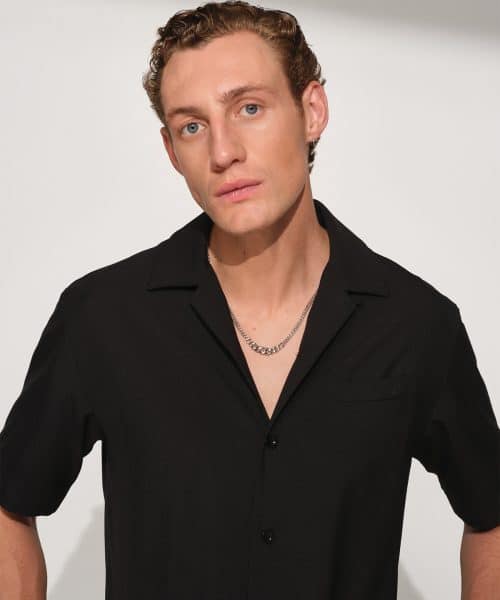 Tom Wood Dean Chain - Bilde 2