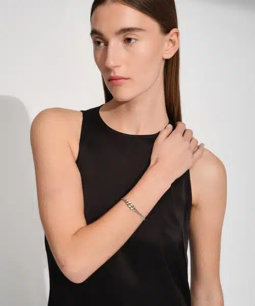 Tom Wood Dean Bracelet - Bilde 2