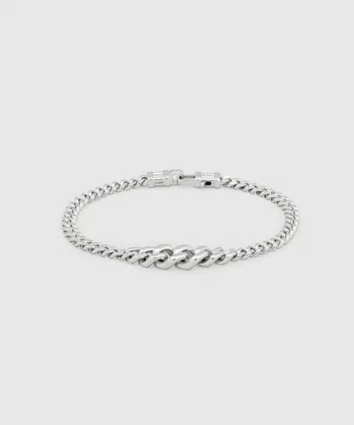 Tom Wood Dean Bracelet