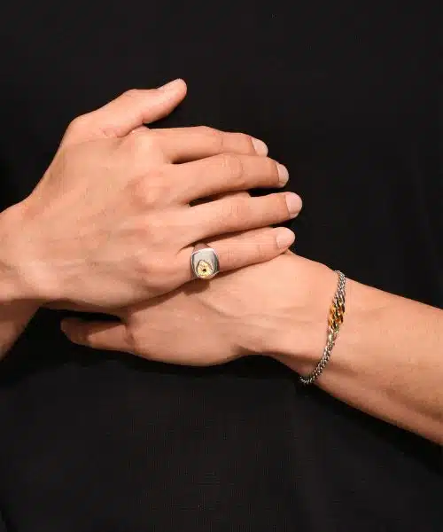 Tom Wood Dean Bracelet Duo - Bilde 2