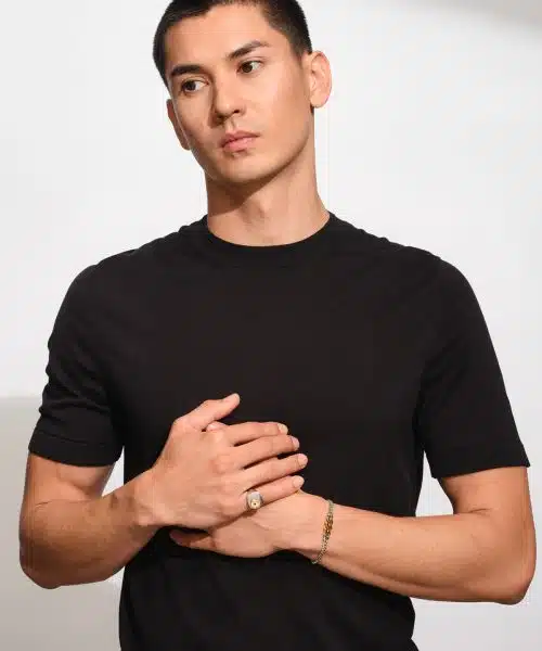 Tom Wood Dean Bracelet Duo - Bilde 4