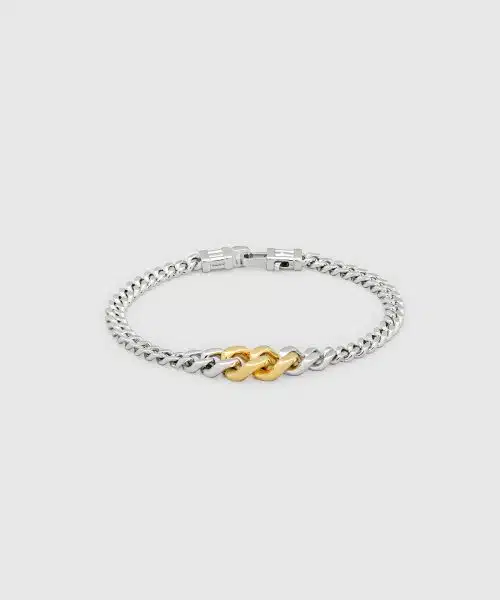 Tom Wood Dean Bracelet Duo