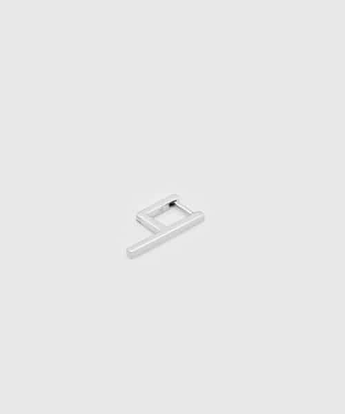 Tom Wood Sleek Ear Bar