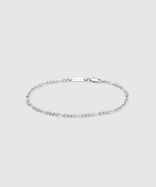 Tom Wood Bo Bracelet Slim
