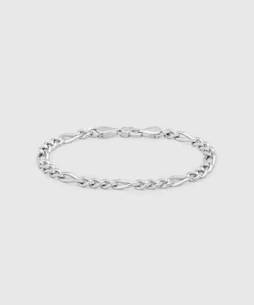 Tom Wood Bo Bracelet Thick