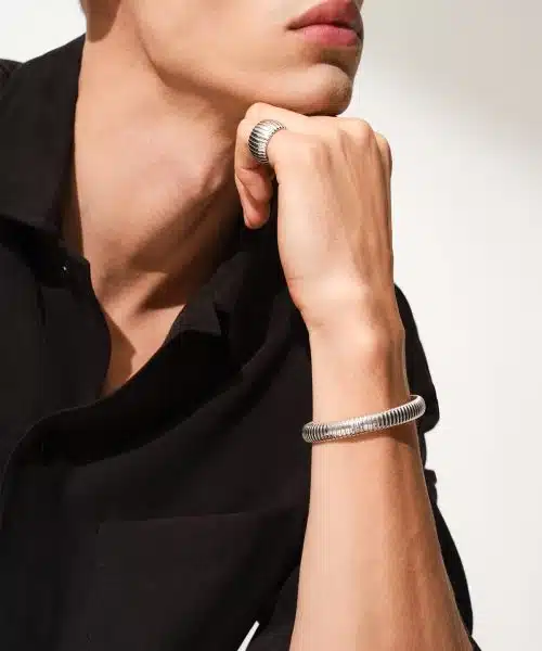Tom Wood Tubogas Bracelet - Bilde 2