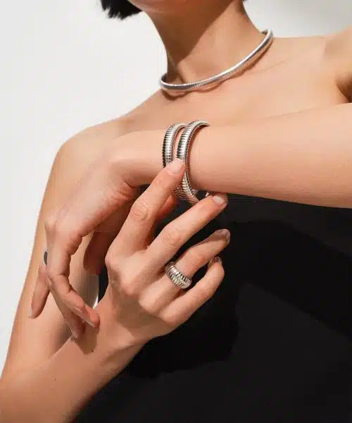 Tom Wood Tubogas Bracelet - Bilde 4