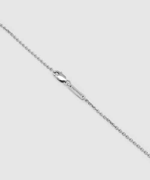Tom Wood Square Pendant - Bilde 7