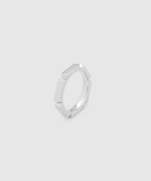 Tom Wood Umi Band Ring Slim