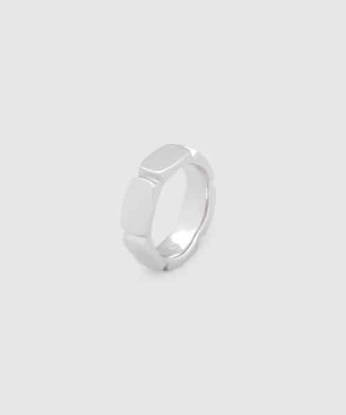Tom Wood Umi Band Ring Medium