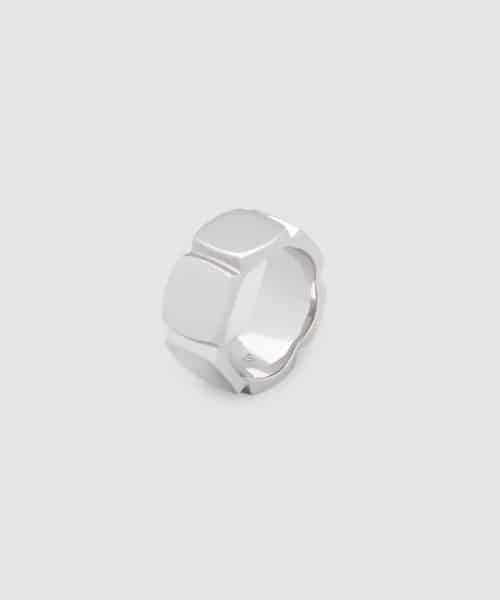 Tom Wood Umi Band Ring