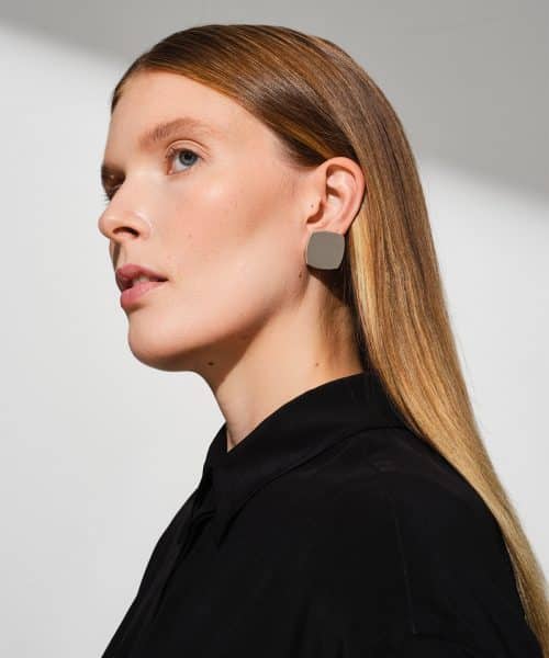 Tom Wood Umi Studs Large - Bilde 3