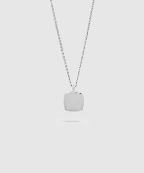 Tom Wood Umi Pendant
