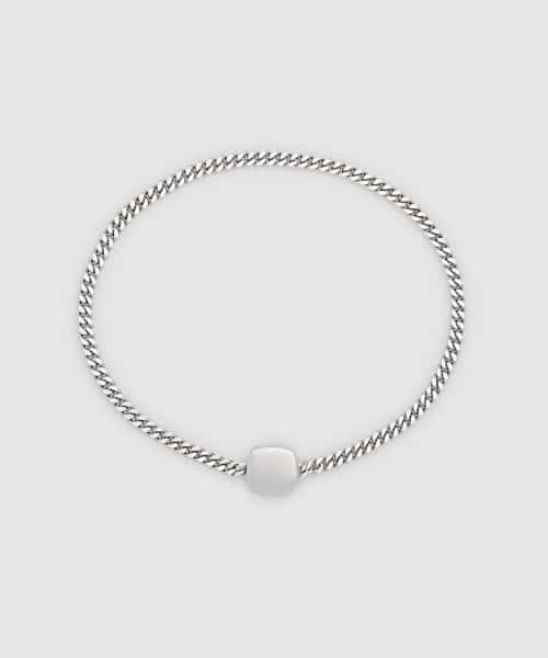 Tom Wood Umi Necklace