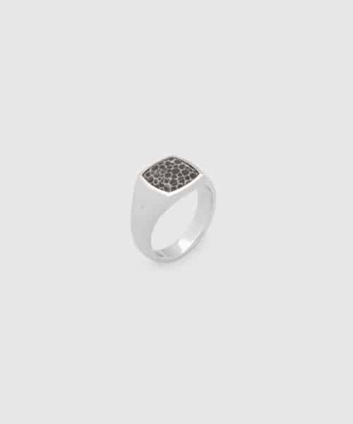 Tom Wood Kay Ring Snakeskin - Bilde 6