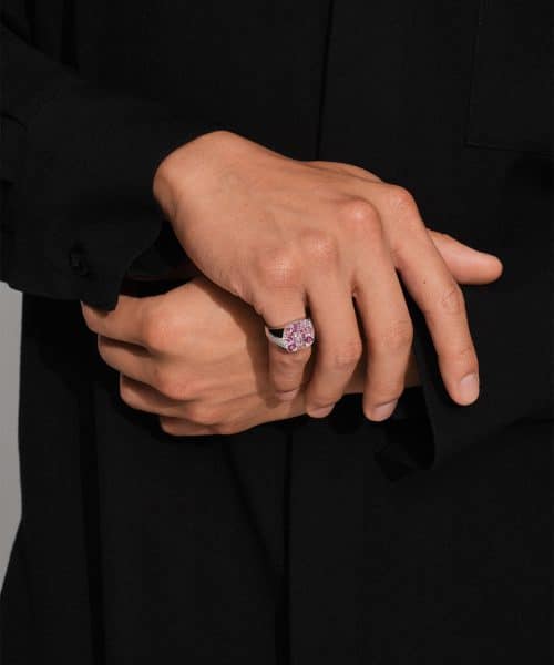 Tom Wood Kaleidoscope Ring Hana - Bilde 3