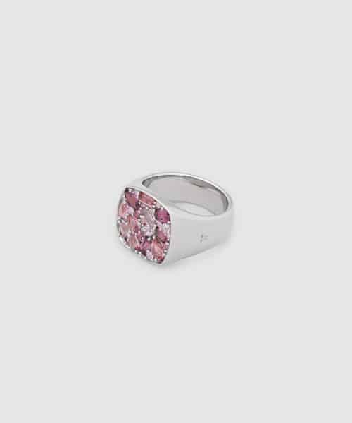 Tom Wood Kaleidoscope Ring Hana - Bilde 7
