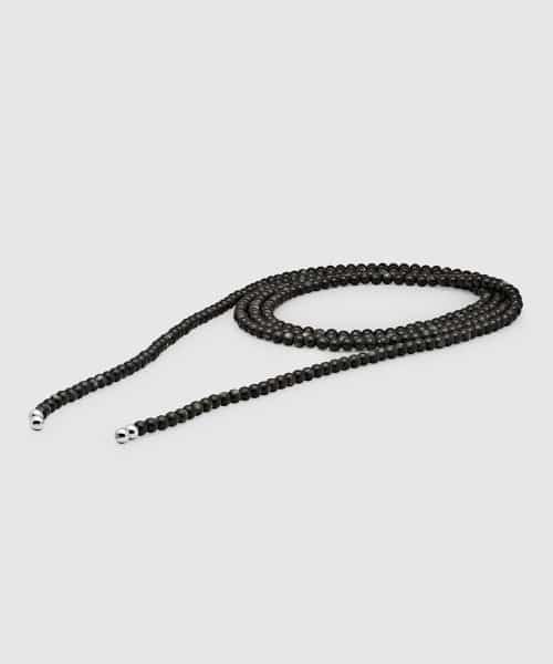 Tom Wood Cove Lace Necklace - Bilde 5