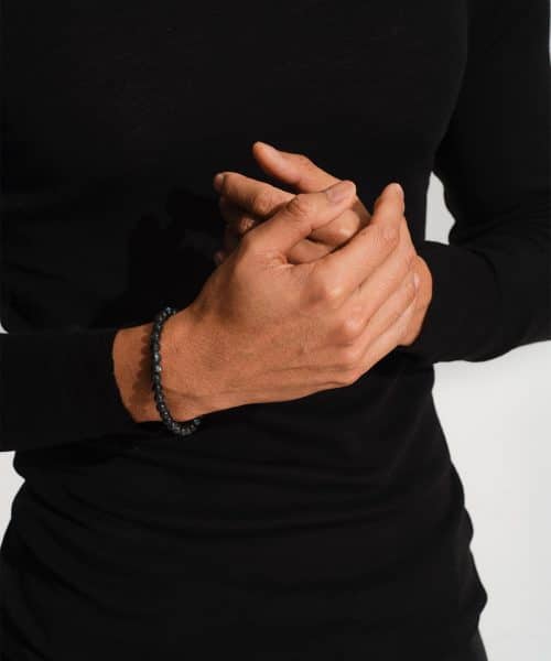Tom Wood Cove Bracelet Slim - Bilde 2