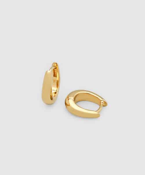 Tom Wood Liz Huggies Gold