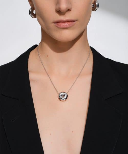 Tom Wood Sphere Pendant - Bilde 3