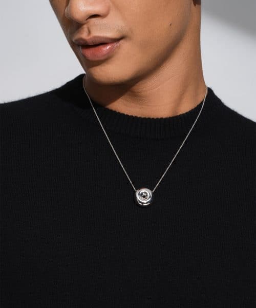Tom Wood Sphere Pendant - Bilde 4