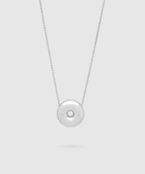 Tom Wood Sphere Pendant