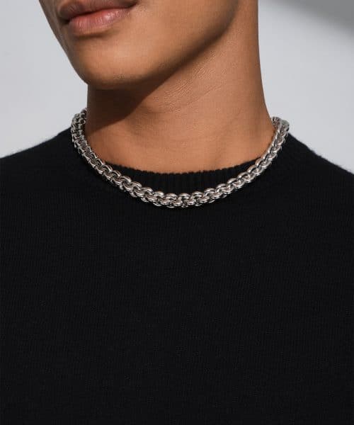 Tom Wood Sphere Necklace - Bilde 2