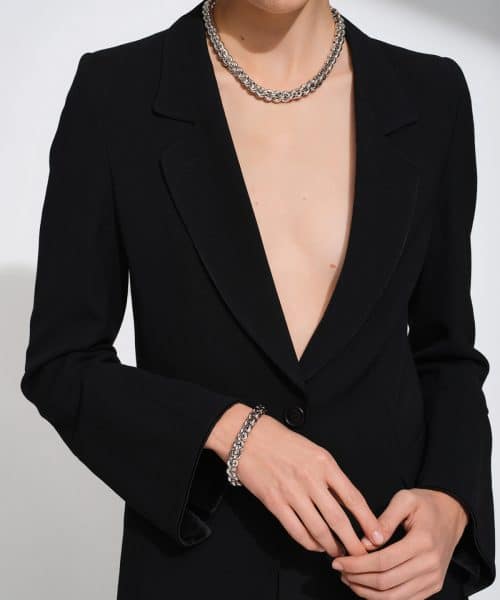 Tom Wood Sphere Bracelet - Bilde 3