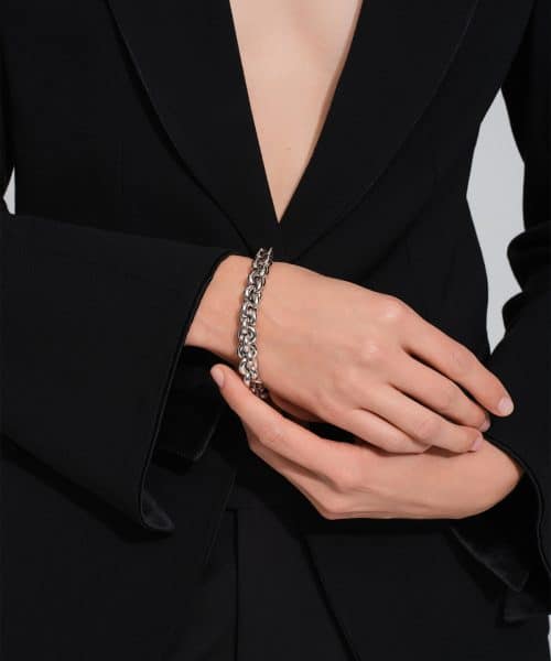 Tom Wood Sphere Bracelet - Bilde 5