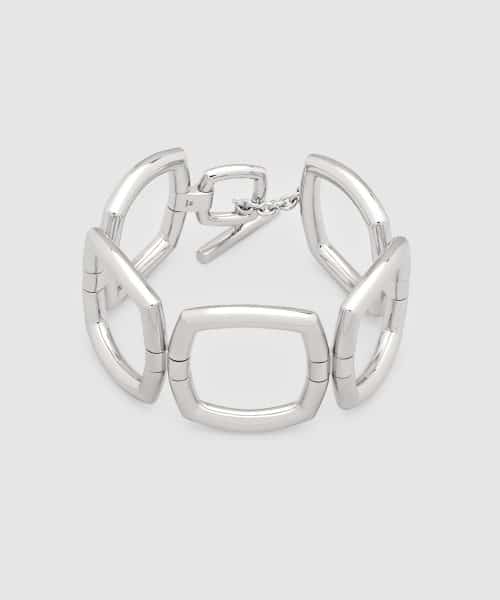 Tom Wood Frame Bracelet
