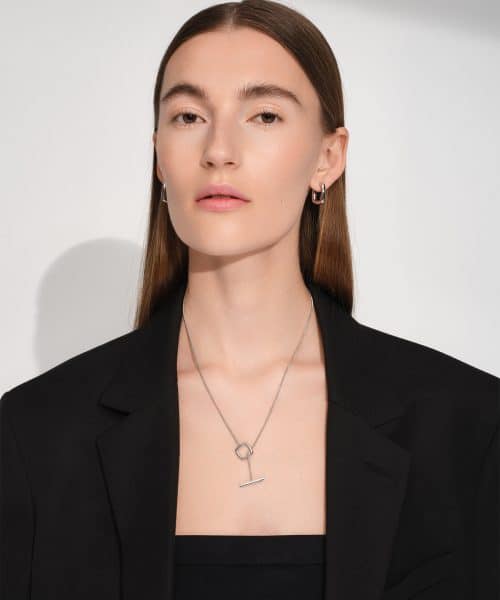 Tom Wood Frame Pendant - Bilde 3