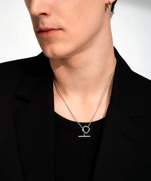 Tom Wood Frame Pendant - Bilde 4