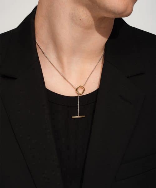 Tom Wood Frame Pendant Duo - Bilde 4