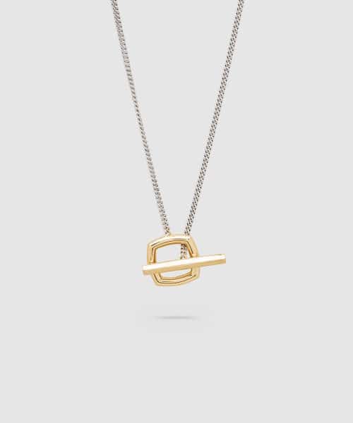 Tom Wood Frame Pendant Duo - Bilde 6