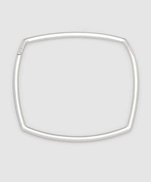Tom Wood Frame Collar