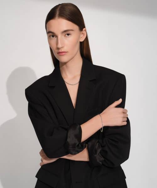 Tom Wood Rope Bracelet - Bilde 5