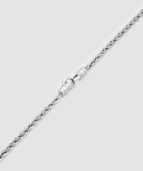 Tom Wood Rope Bracelet - Bilde 7