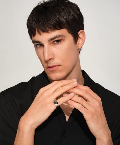 Tom Wood Kim Ring Kambaba - Bilde 2