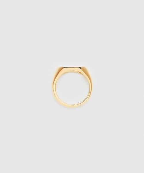 Tom Wood Cushion Open Gold Brilliant - Bilde 5
