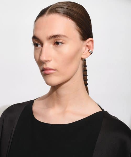Tom Wood ID Ear Cuff - Bilde 3