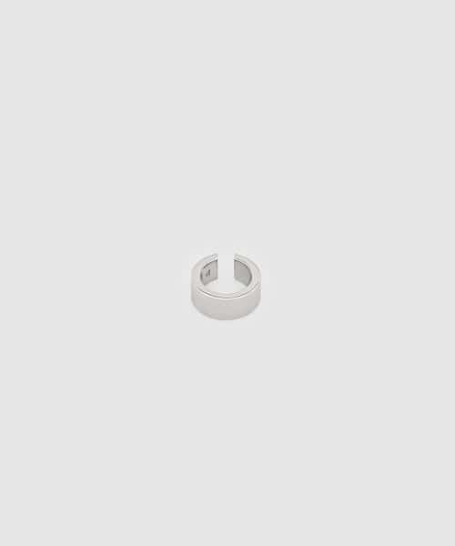 Tom Wood ID Ear Cuff