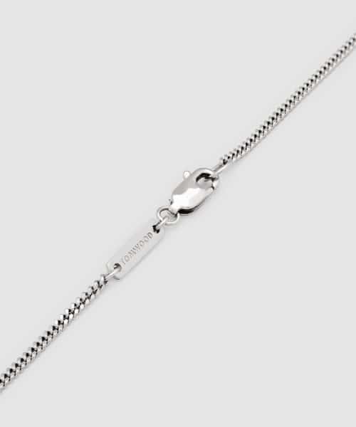 Tom Wood ID Pendant - Bilde 4
