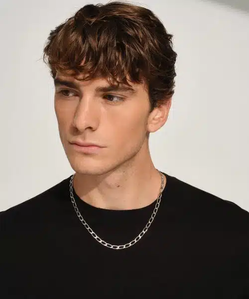 Tom Wood Arlo Chain Thick - Bilde 2