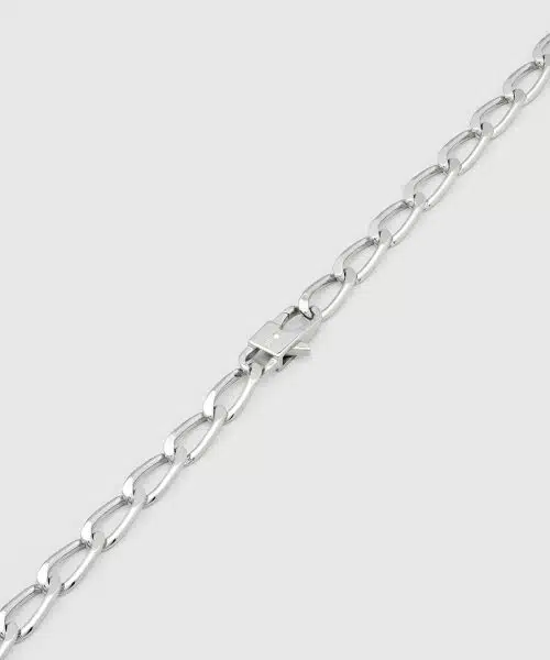 Tom Wood Arlo Chain Thick - Bilde 5
