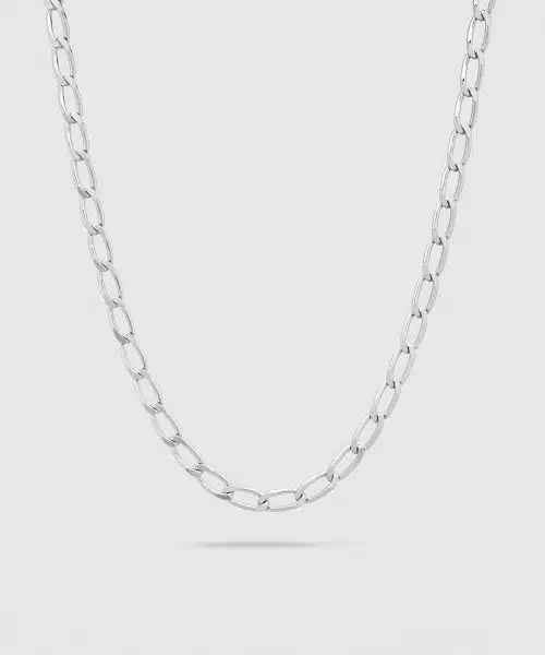 Tom Wood Arlo Chain Thick