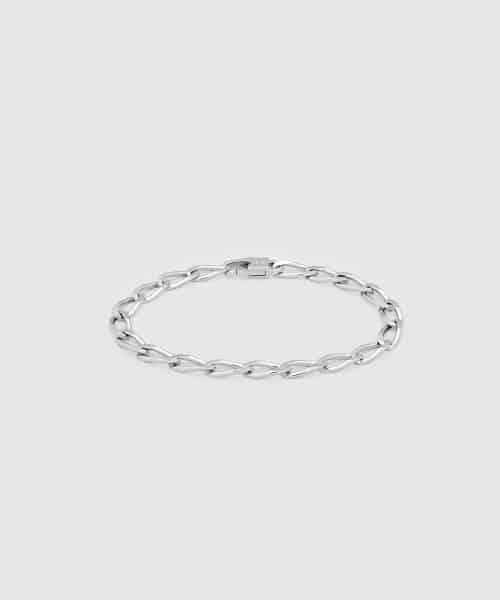 Tom Wood Arlo Bracelet Thick