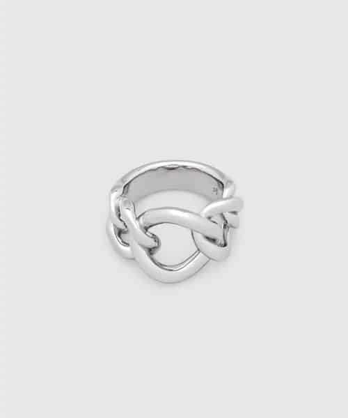 Tom Wood River Ring